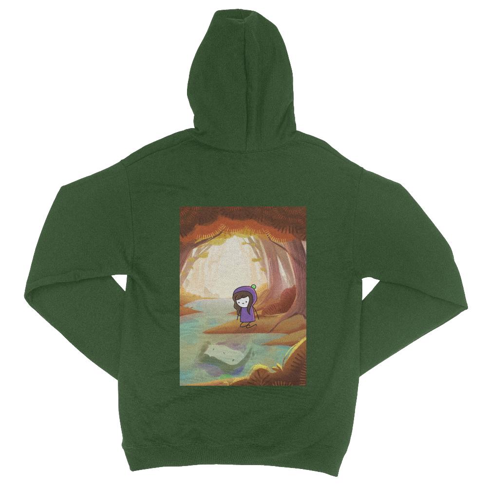"Reflections" Hoodie