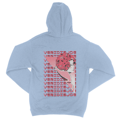 Joey Katakana Hoodie