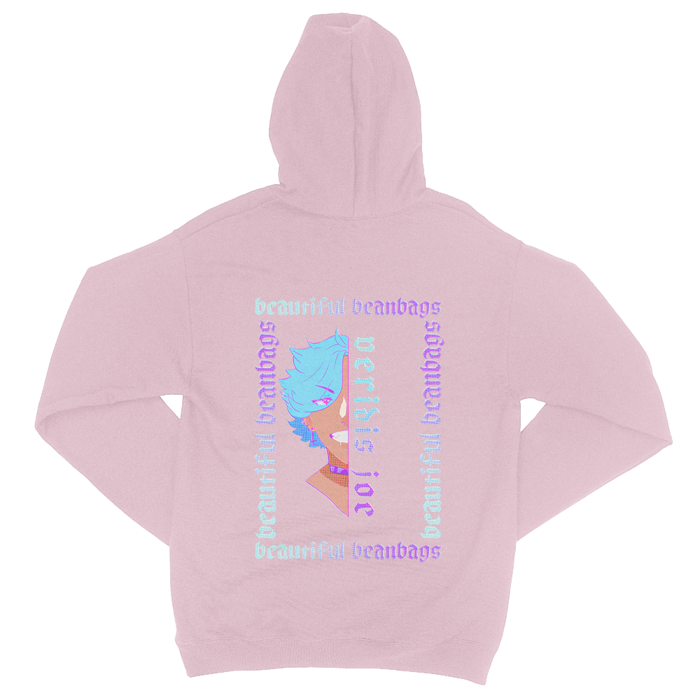 Joey Persona Hoodie