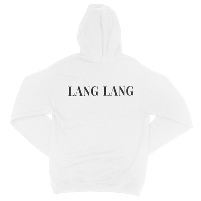 Lang Lang University Hoodie