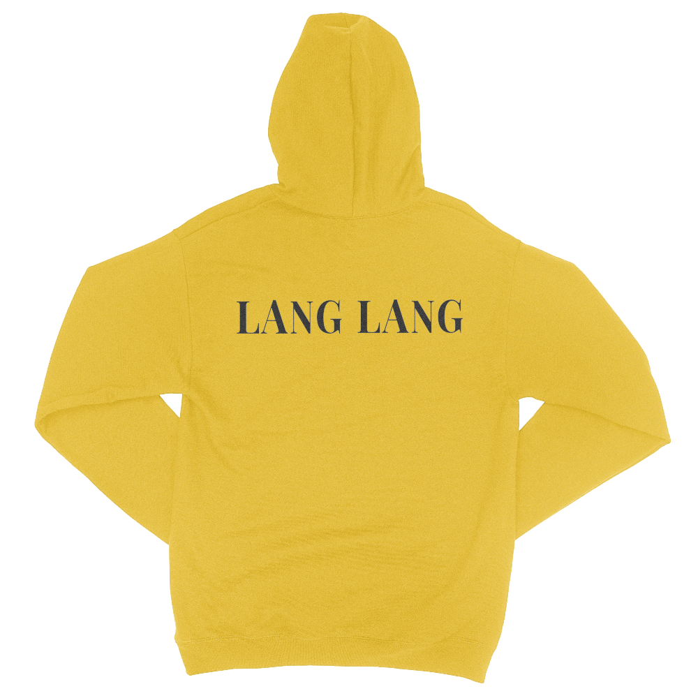 Lang Lang University Hoodie