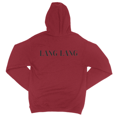 Lang Lang University Hoodie