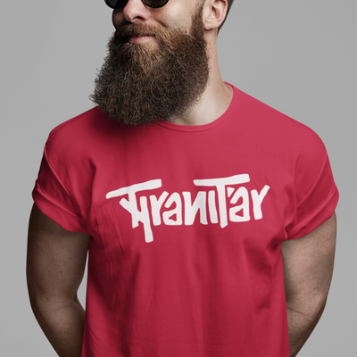 TyranitarTube Shirt