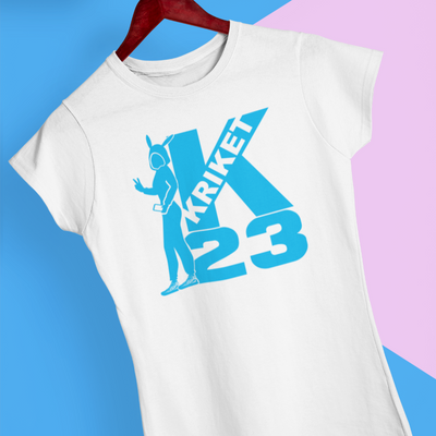 K23 Ladies Shirt