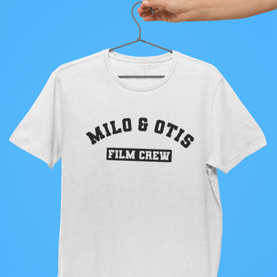 Milo & Otis Shirt 2