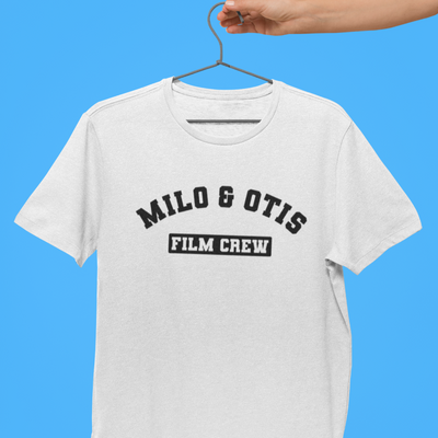 Milo & Otis Shirt 2
