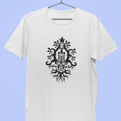 The French Pineapple T-Shirt