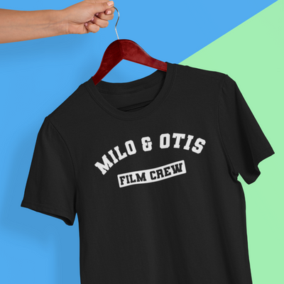 Milo & Otis Shirt