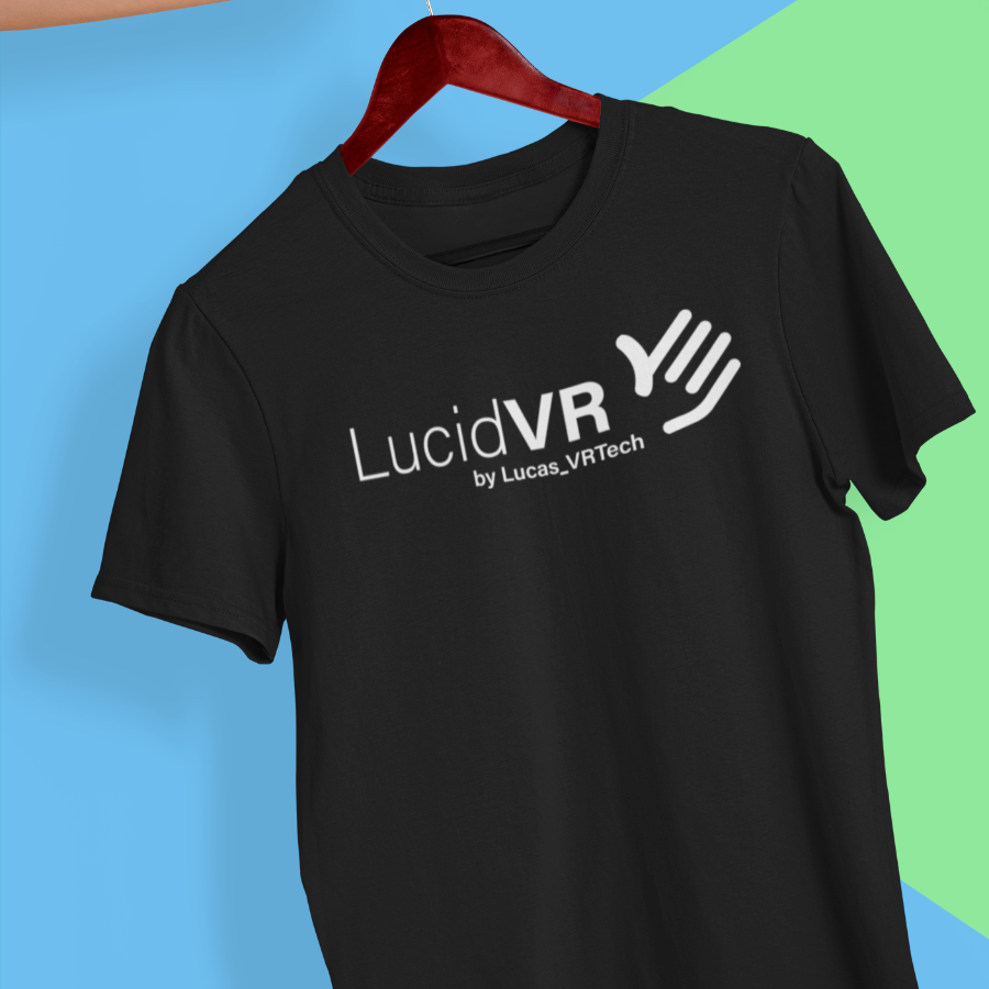 LucidVR Shirt