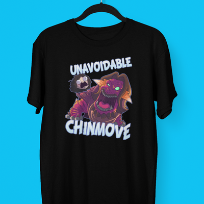 Unavoidable Chinmove Shirt