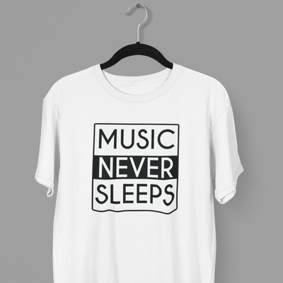 Music Box - Unisex T-Shirt