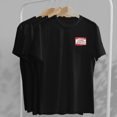 'Friend Of The Show' T-Shirt