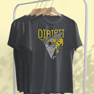 Dirtpit Deathbed T-Shirt