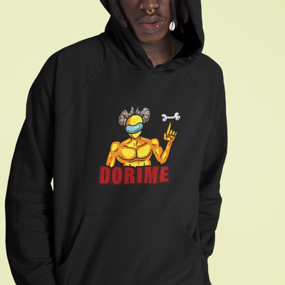 Dorime Hoodie