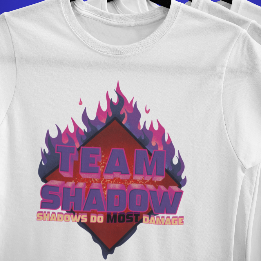 Team Shadow Shirt