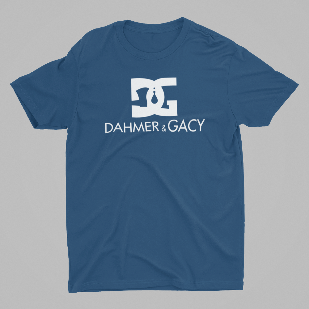 Dahmer and Gacy Shirt