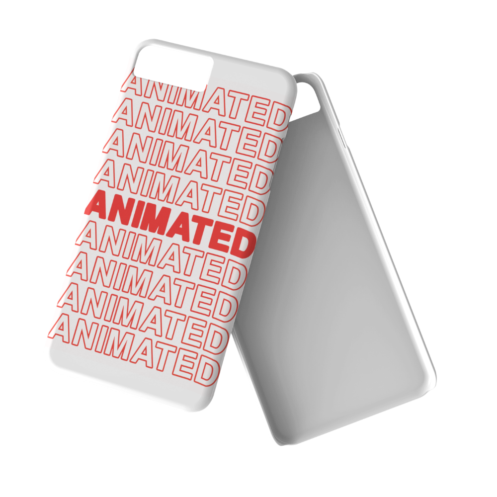 Ivan Animated Samsung Case – Crowdmade