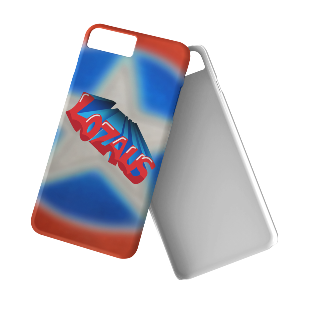 Lozaus1 Official Merchandise – Crowdmade