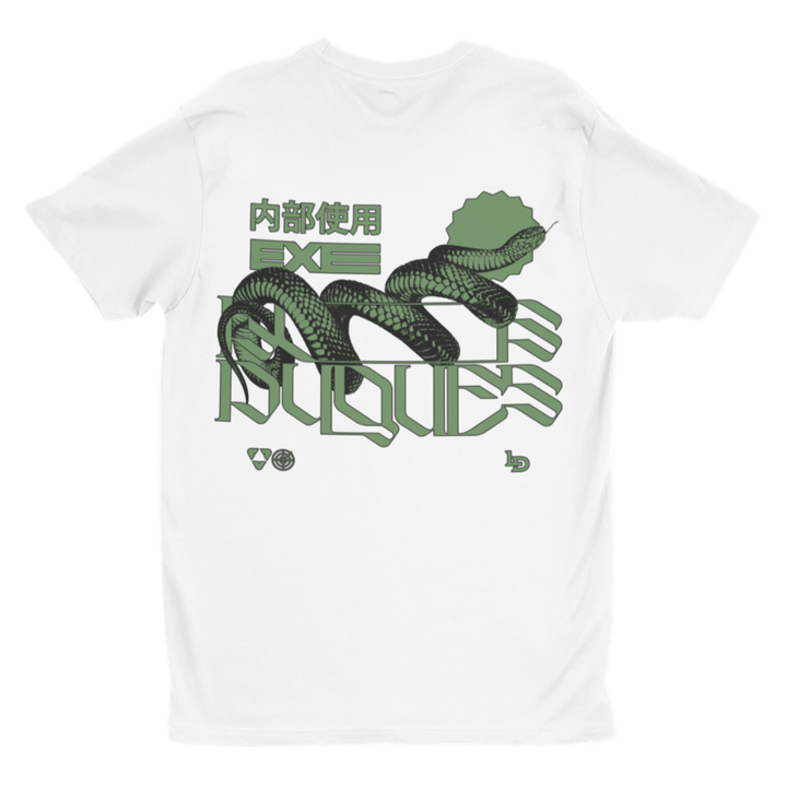 Members Only - .Exe T-Shirt – Crowdmade