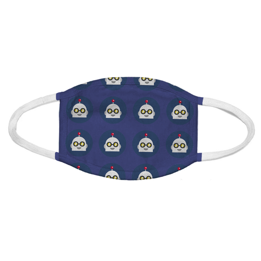 Nerd Robot Official Merchandise – Crowdmade