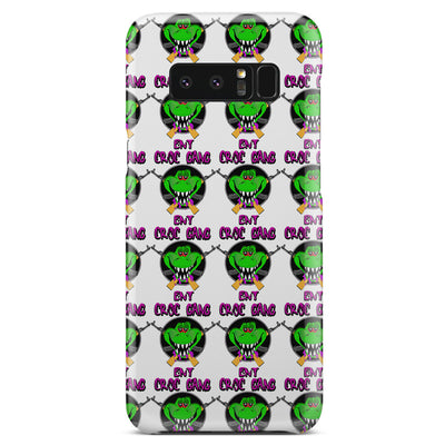 Croc Gang Ent. Samsung Phone Case