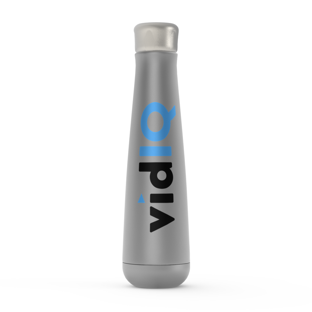 vidIQ Water Bottle