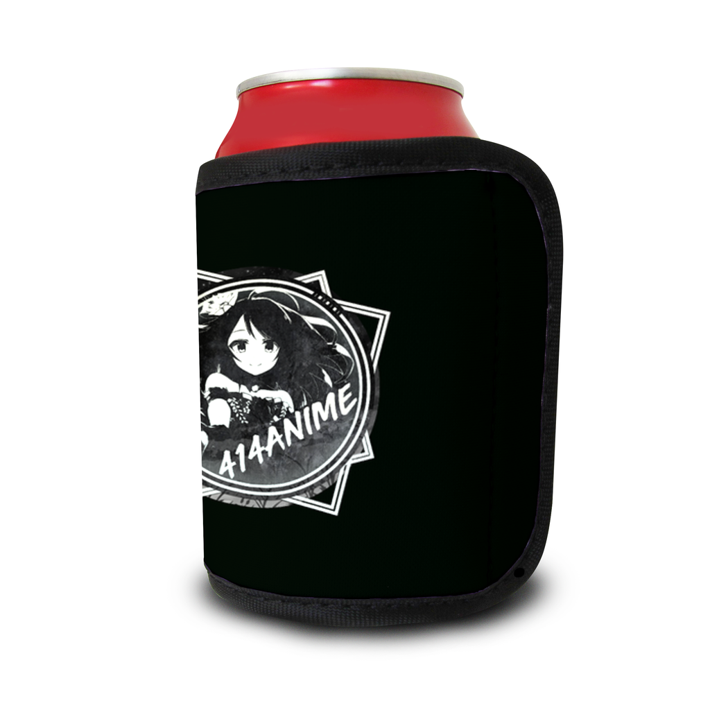 414 Anime Can Cooler