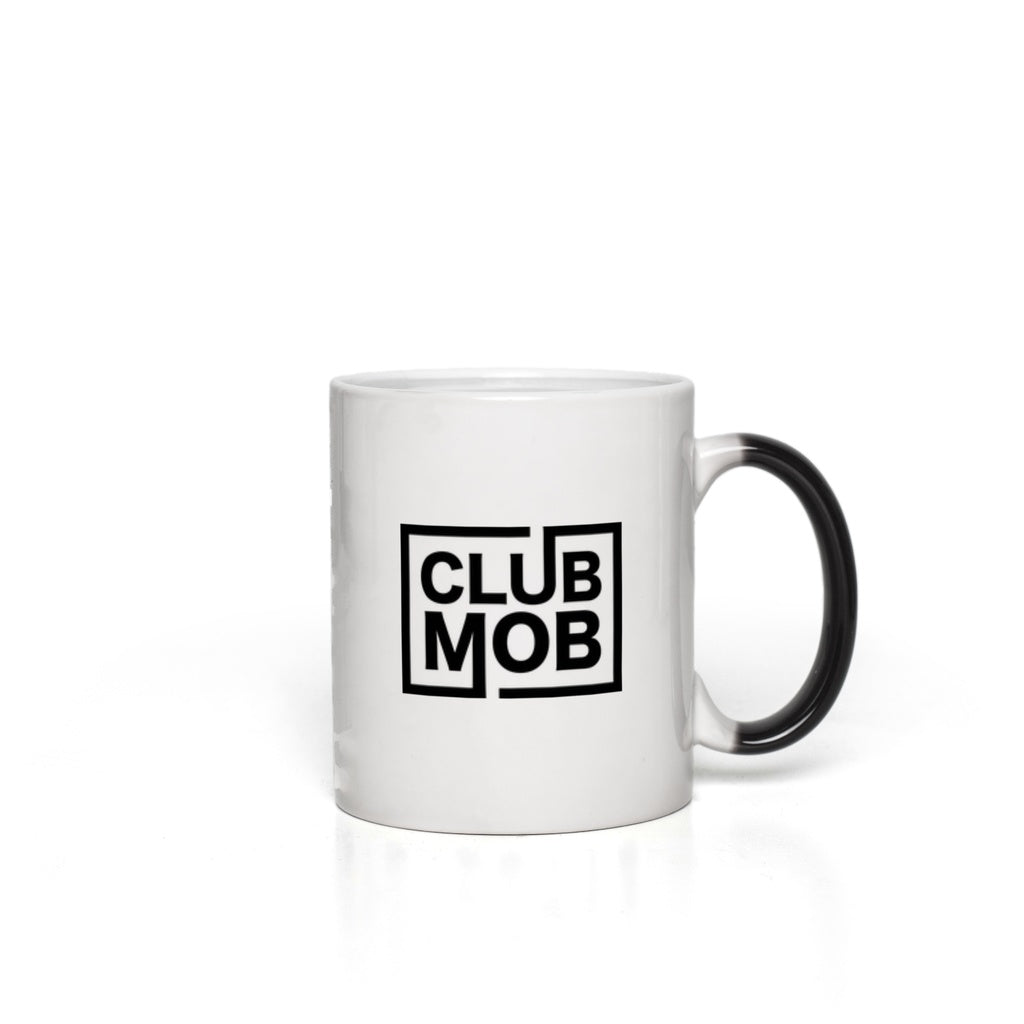 Club Mob Magic Mug