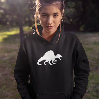 Spino Hoodie