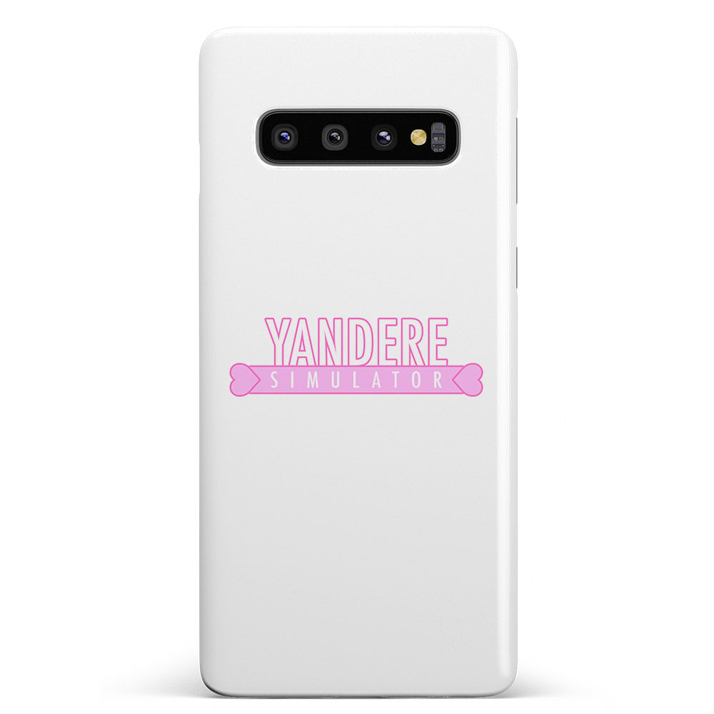 Yandere Simulator -  Samsung Case