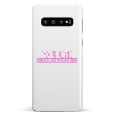Yandere Simulator -  Samsung Case