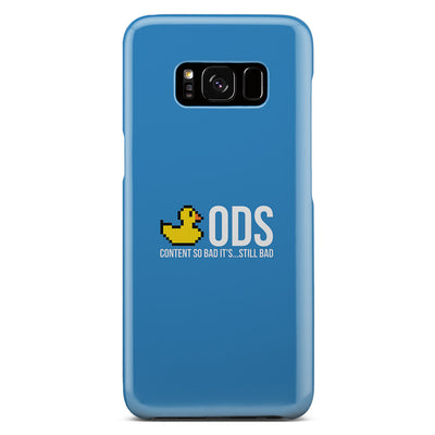 Official Duck Studios Logo -  Samsung Case
