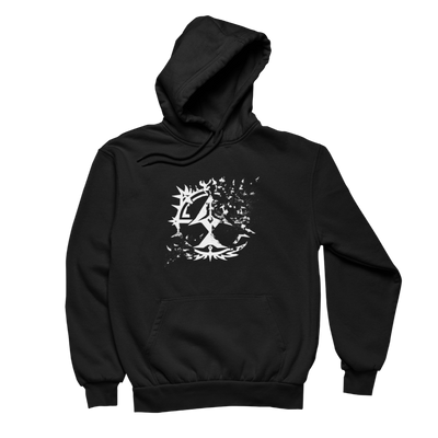 Shattered Chaos Legion Hoodie