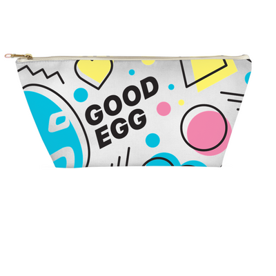 Good Egg Small Accessory Bag
