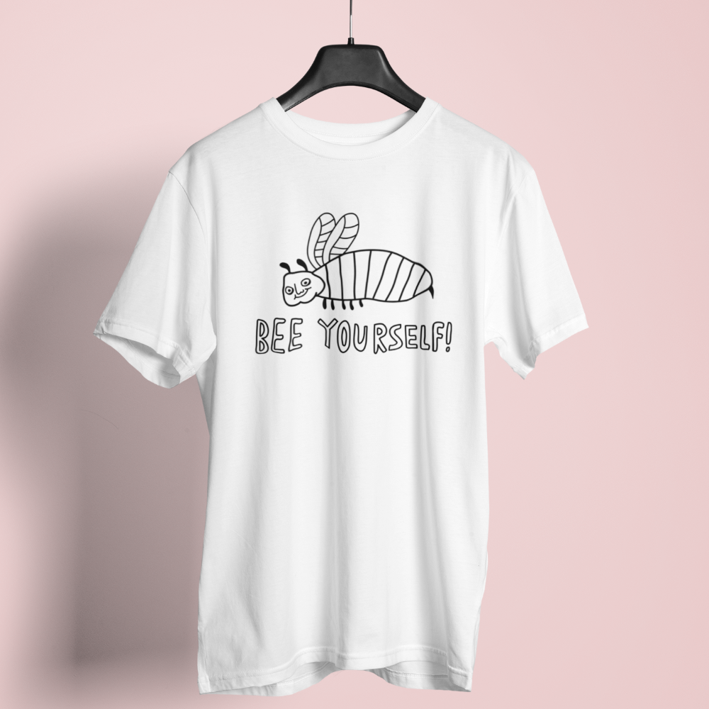 Bee Yourself Shirt