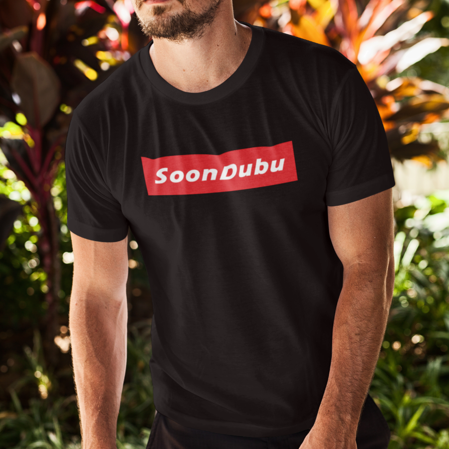 SoonDubu - Unisex Tshirt
