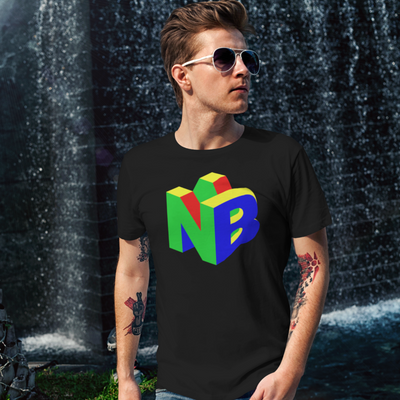 NB64 - Unisex T-Shirt