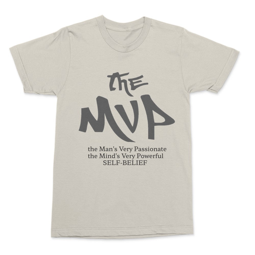 theMVP Belief T-Shirt