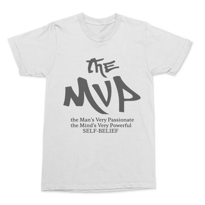 theMVP Belief T-Shirt