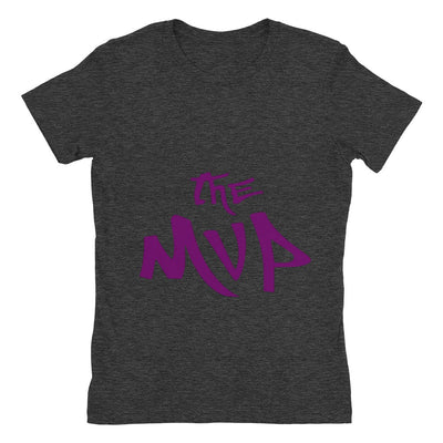 theMVP Ladies T-Shirt