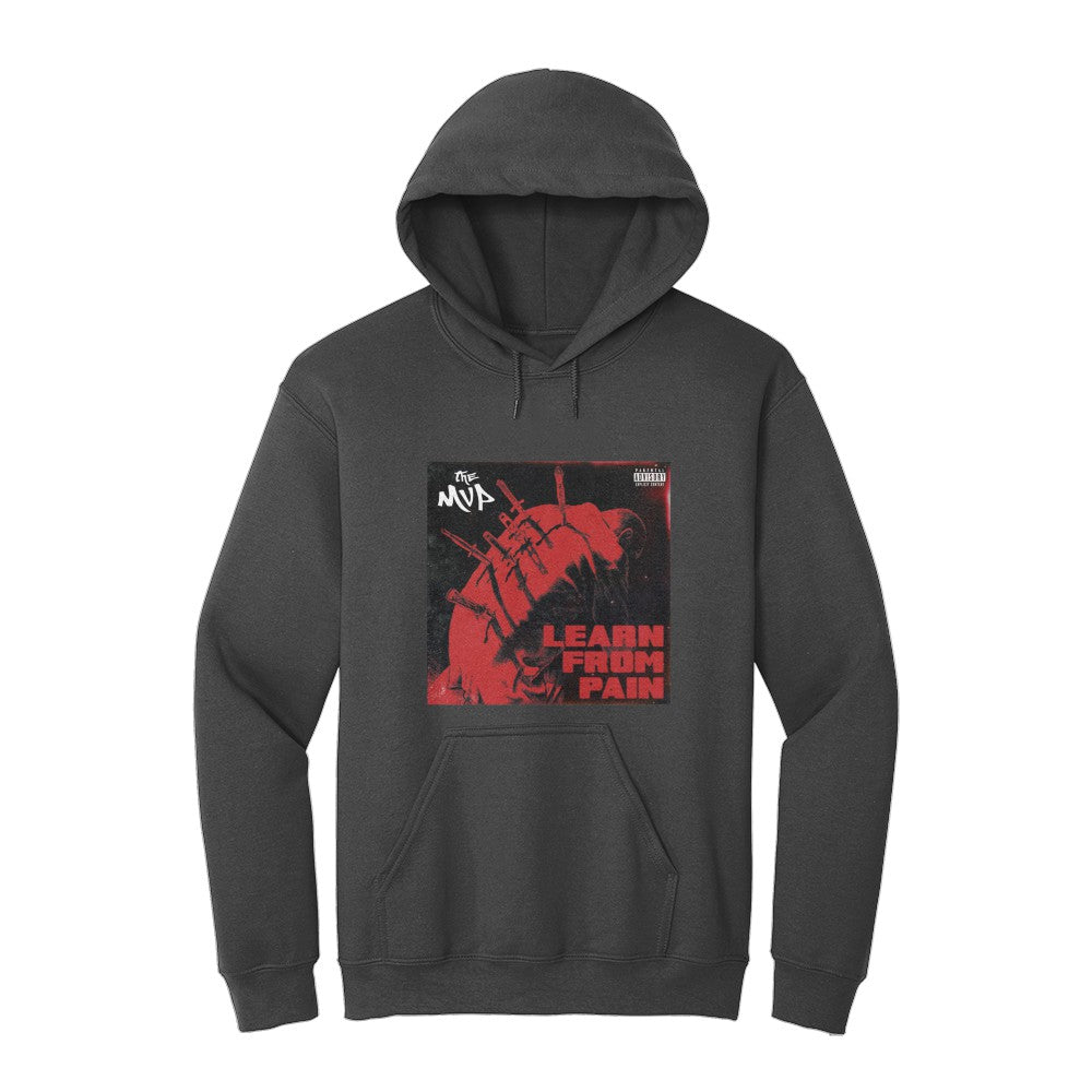 theMVP learn From Pain HOODIE