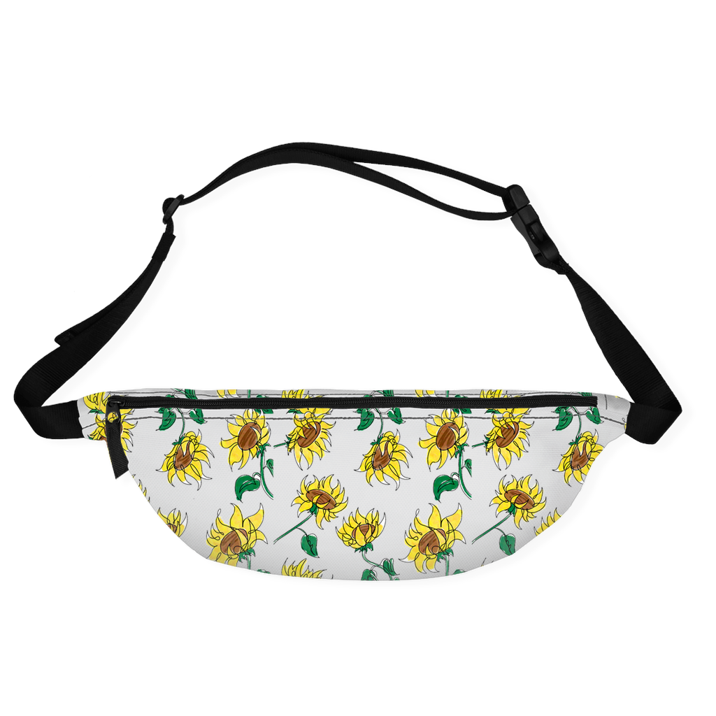 Frederic Chen Fanny Pack