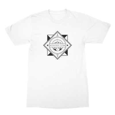 Trainer Tips Classic Logo T-Shirt