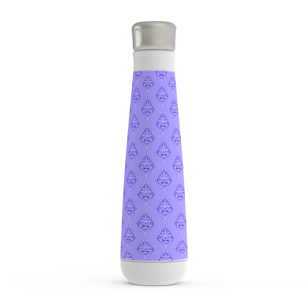 Llama Arts Water Bottle Solid