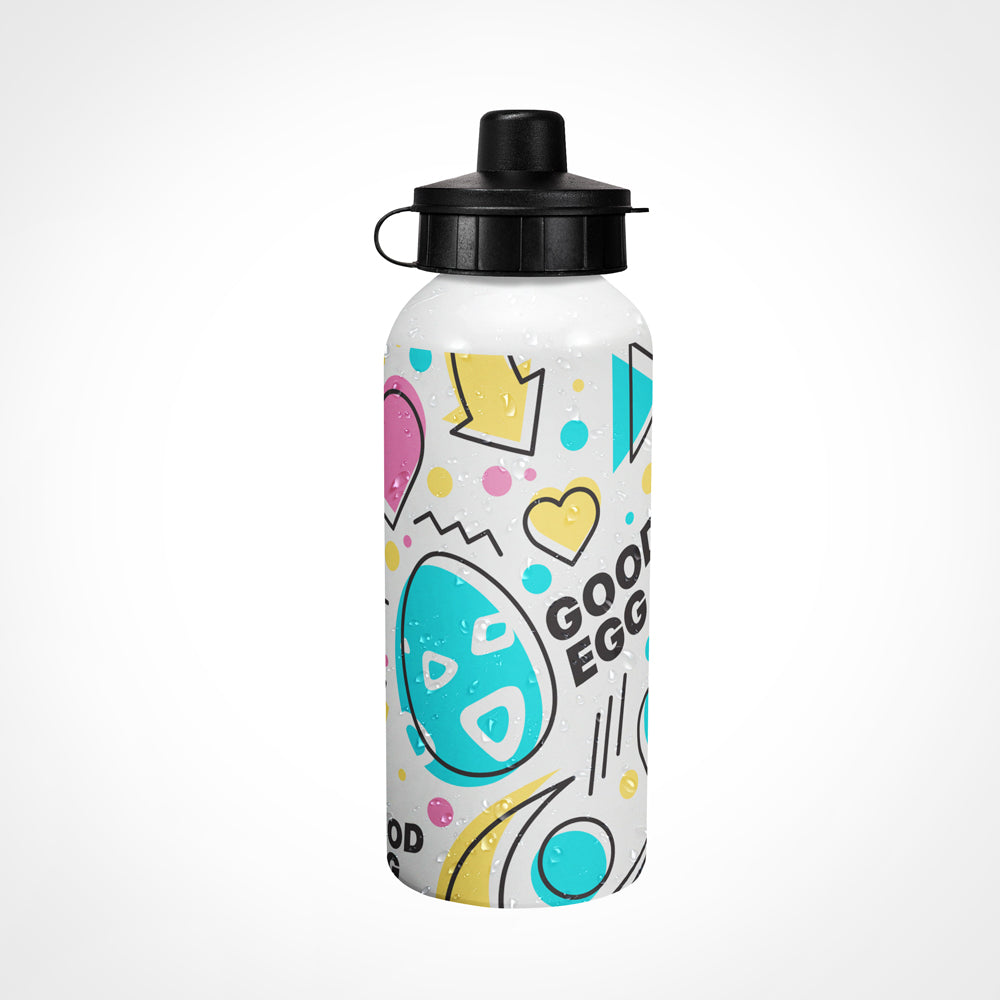 Good Egg Water Bottle (with spout)