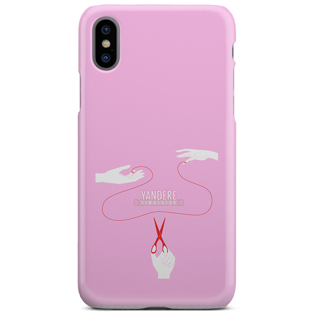 Kate spade iPhone X Xs アリゲーター ケース