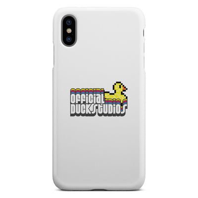 ODS Groovy -  iPhone Case